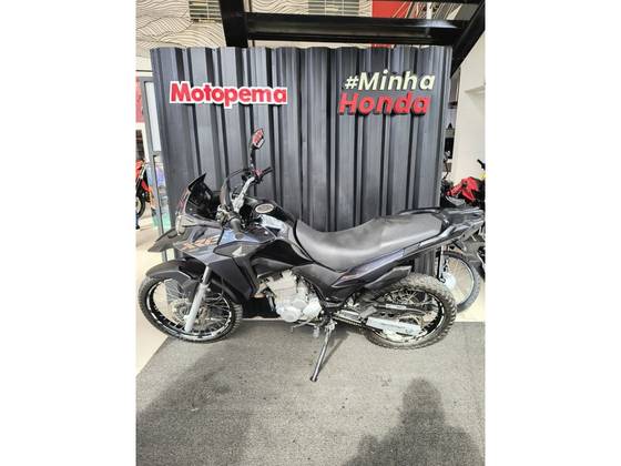 HONDA XRE 300 ABS HONDA XRE 300 ABS